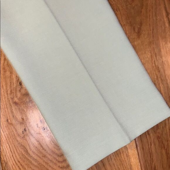 Alfred Dunner sage elastic waist pants. Size 12 - Picture 8 of 10